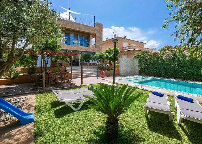 Casa Summer