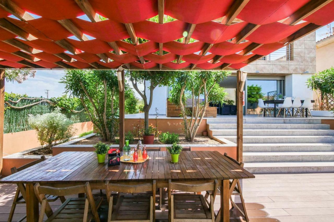 Ferienhaus Casa Summer