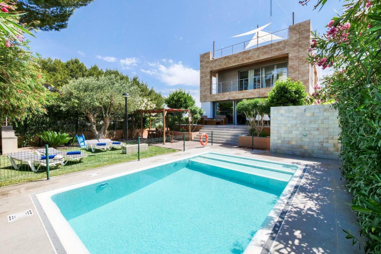 Casa Summer Alcúdia