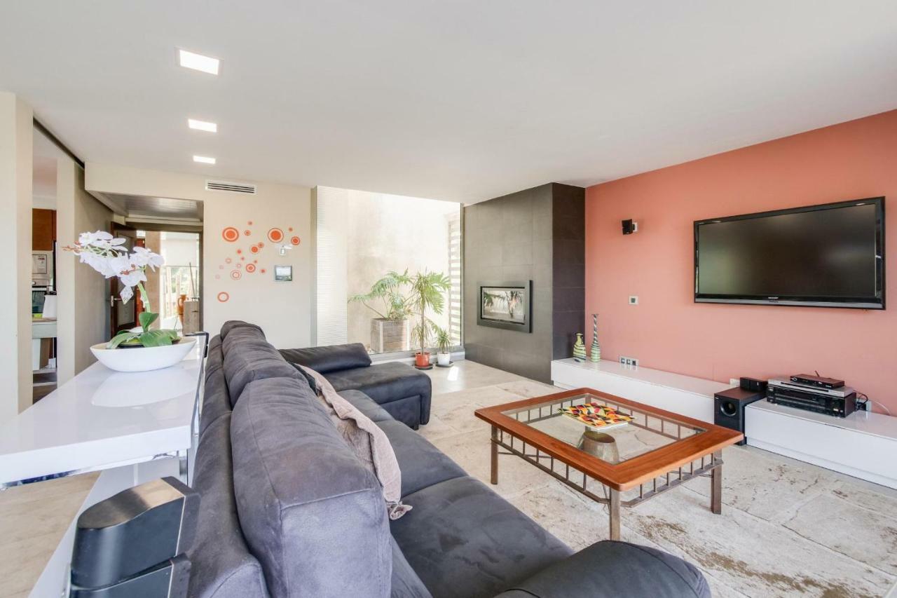 Ferienhaus Casa Summer