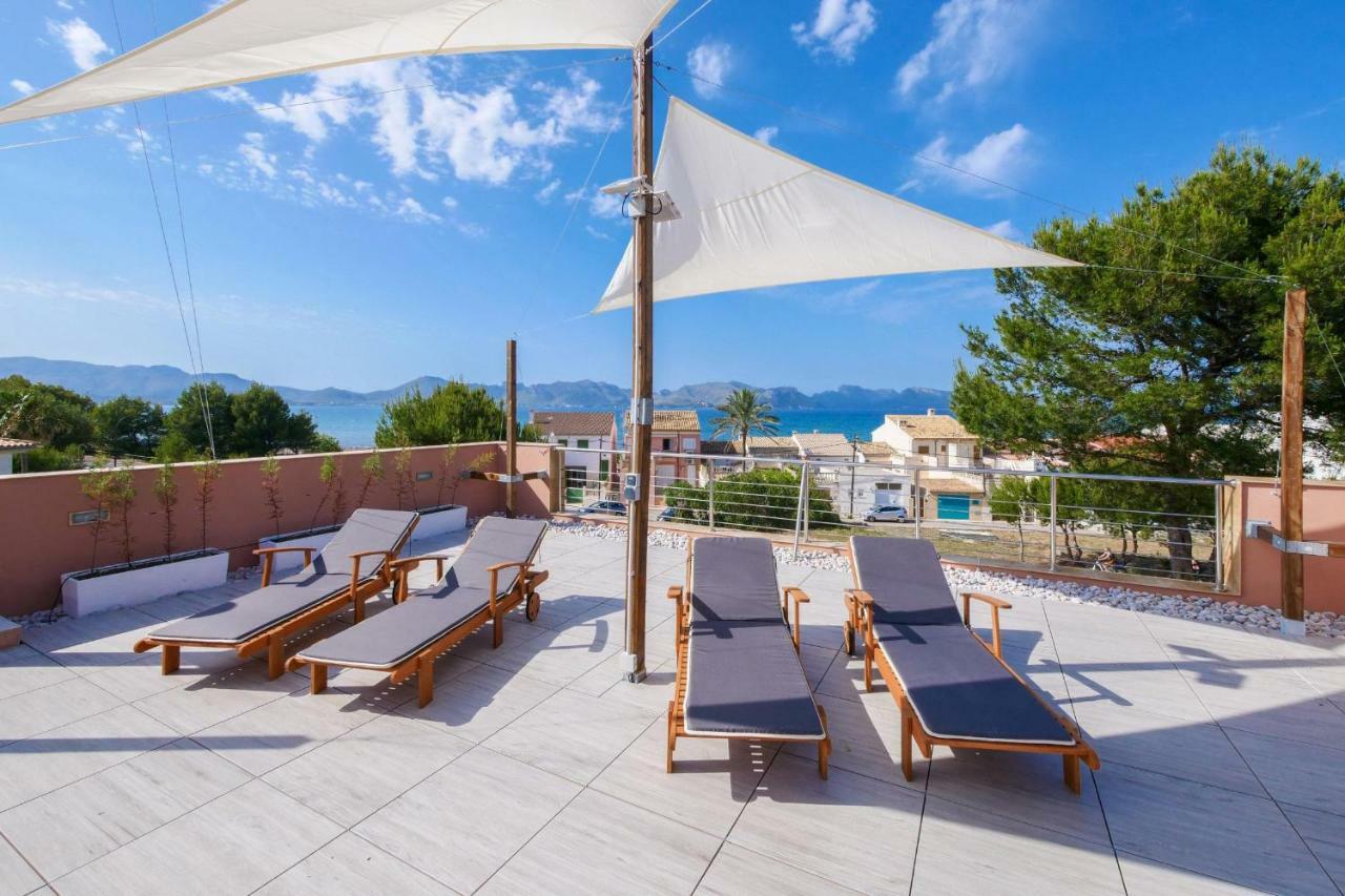 Ferienhaus Casa Summer *