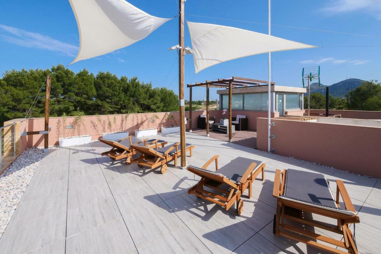 Ferienhaus Casa Summer Alcúdia