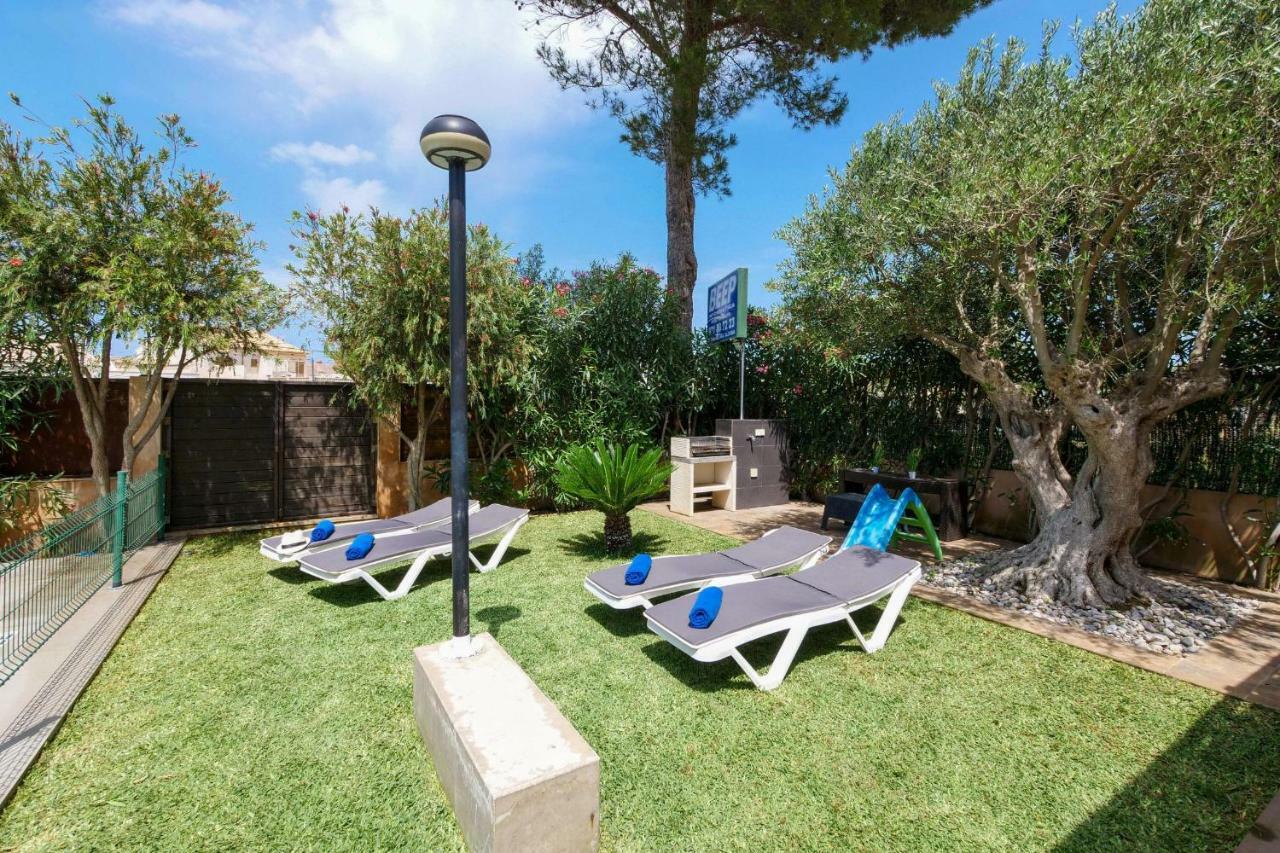 Ferienhaus Casa Summer Alcúdia