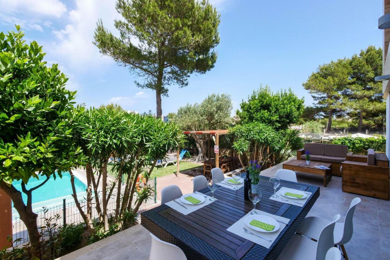 Ferienhaus Casa Summer