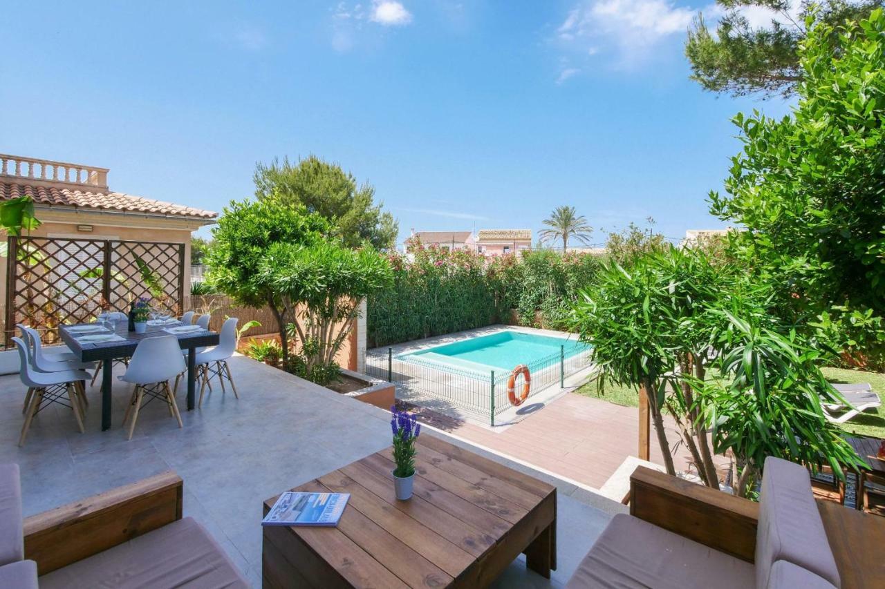 Casa Summer Ferienhaus *