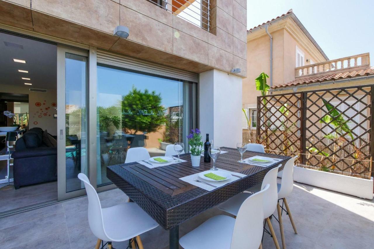 Casa Summer * Alcúdia