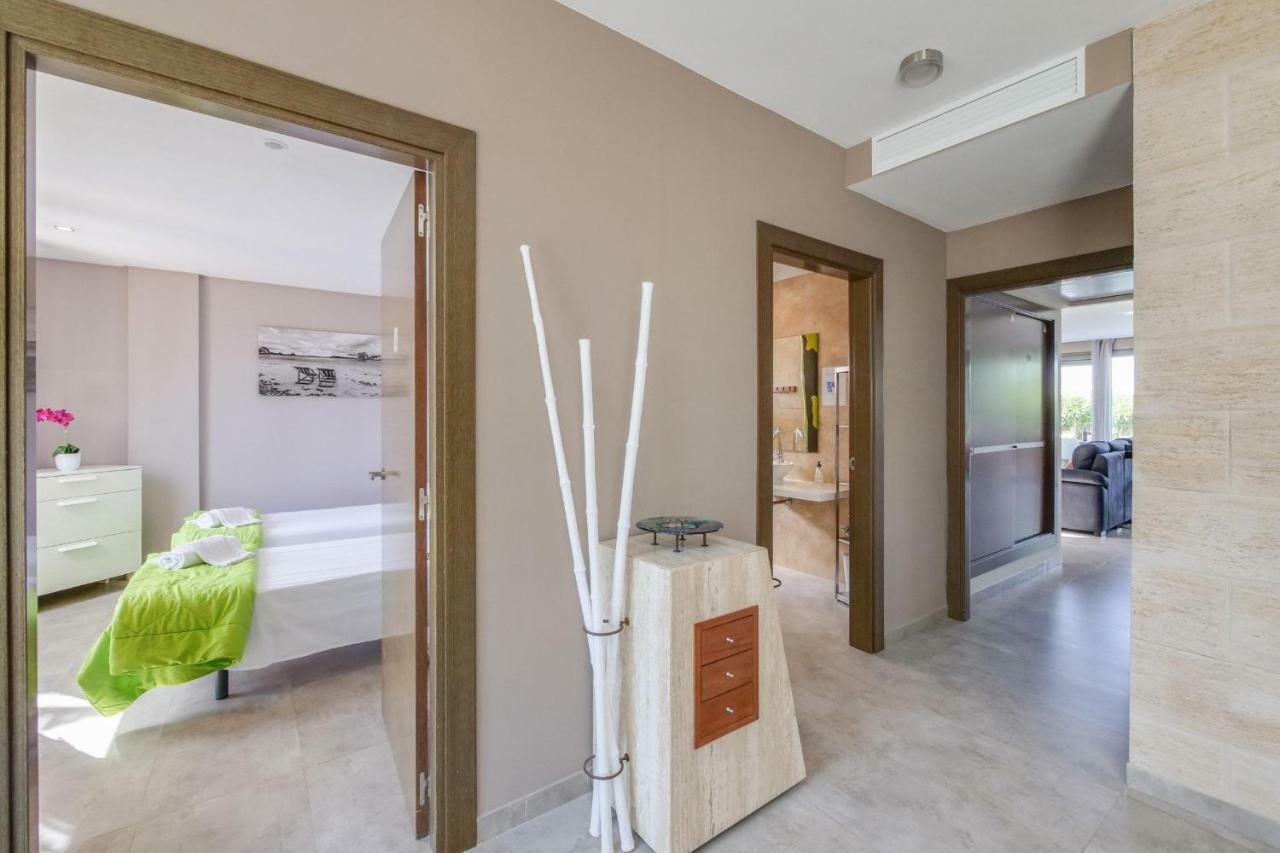 Casa Summer Ferienhaus Alcúdia