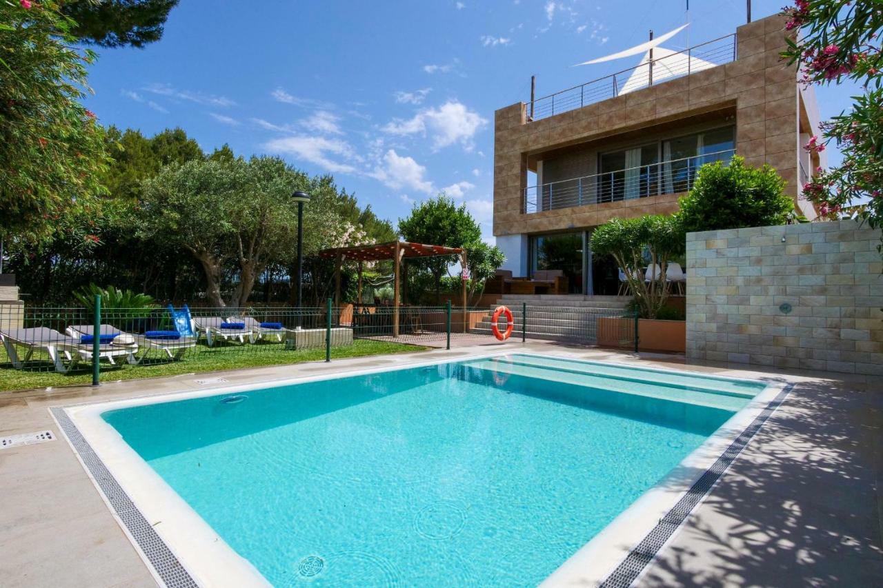 Casa Summer Alcúdia