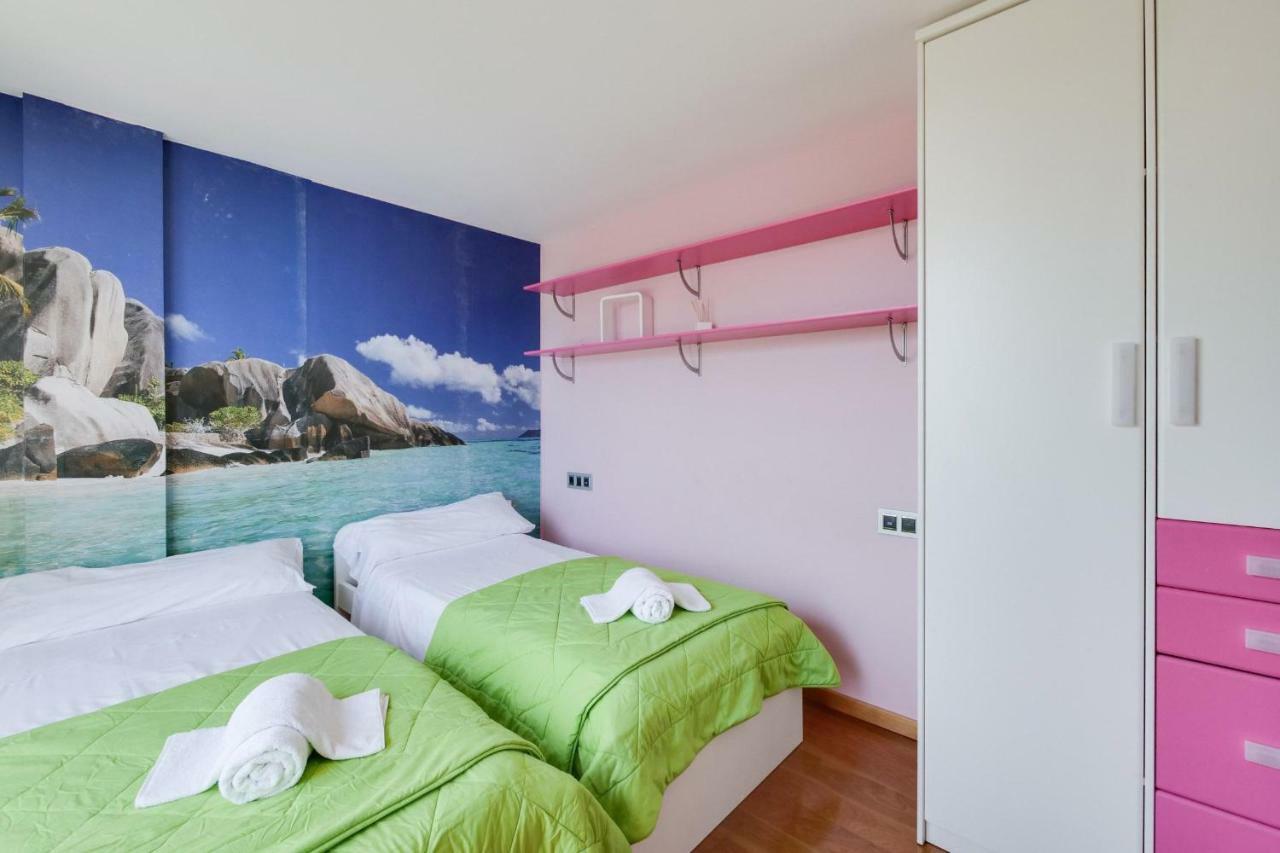Casa Summer Ferienhaus