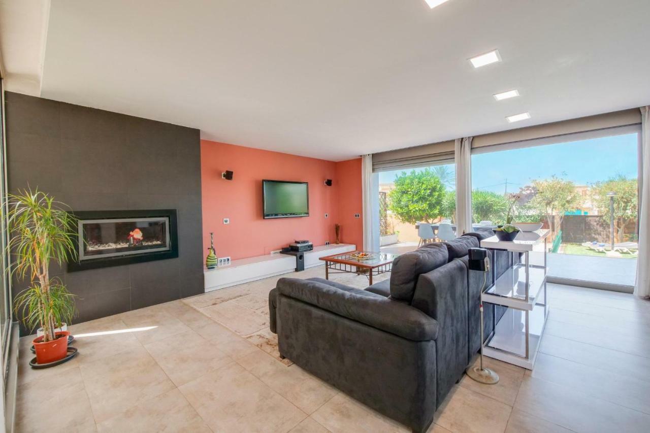 Ferienhaus Casa Summer *