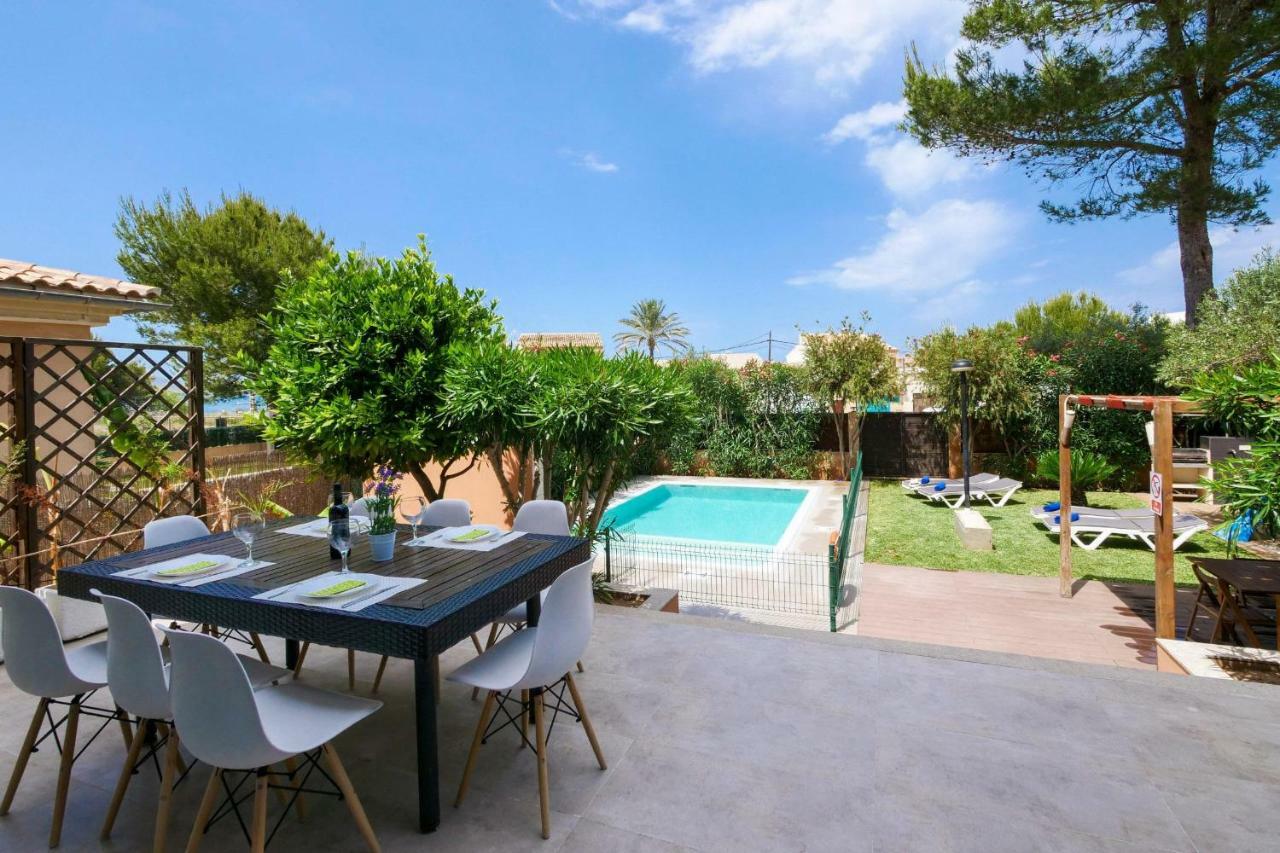 Casa Summer Ferienhaus *