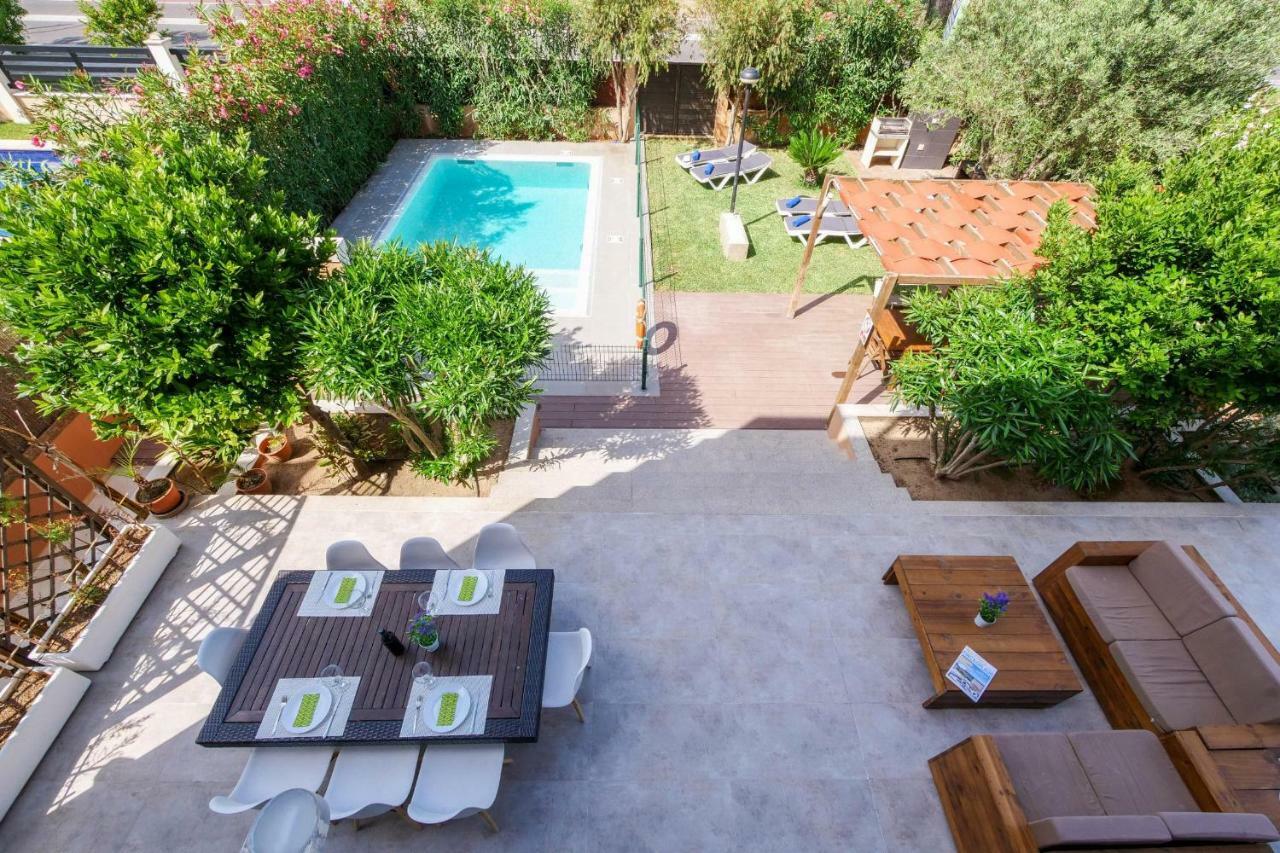 Casa Summer Ferienhaus Alcúdia