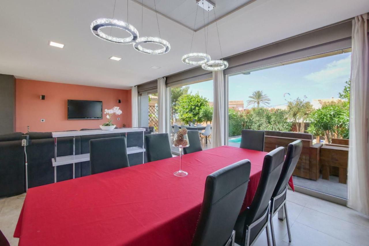 Casa Summer Ferienhaus *