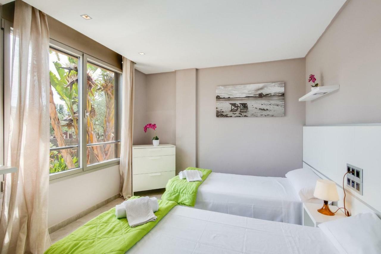 Casa Summer Alcúdia