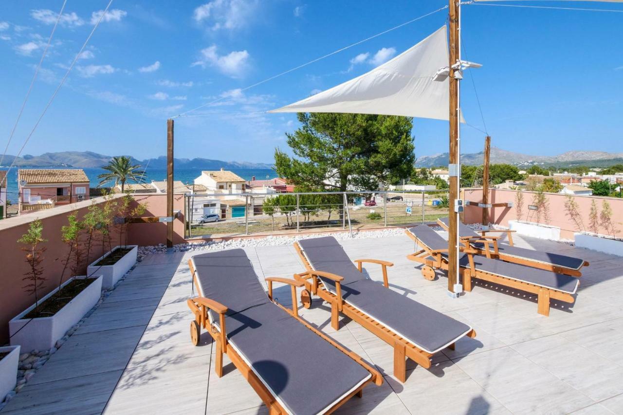 Casa Summer Ferienhaus *