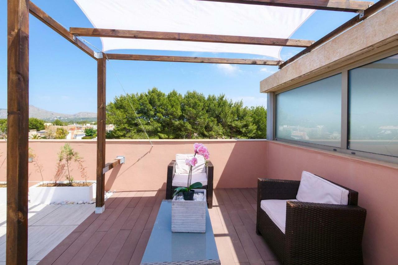 Ferienhaus Casa Summer
