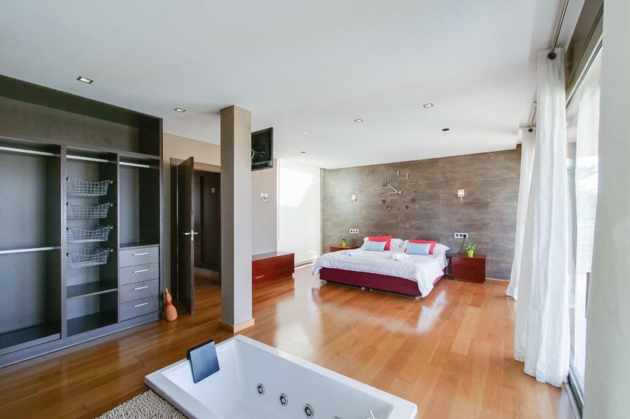 Casa Summer Ferienhaus