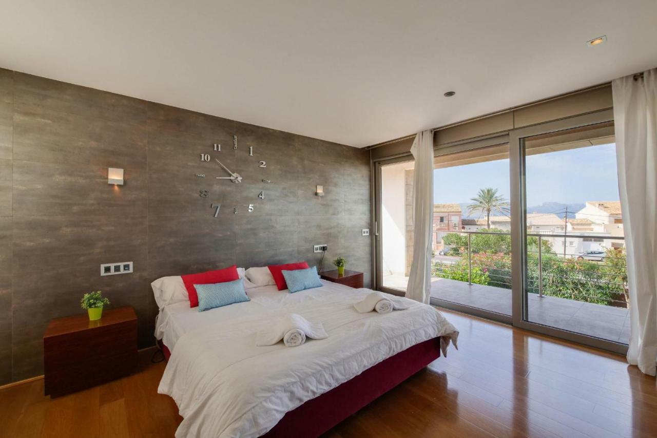 Ferienhaus Casa Summer Alcúdia