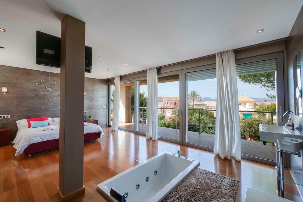 Casa Summer Ferienhaus
