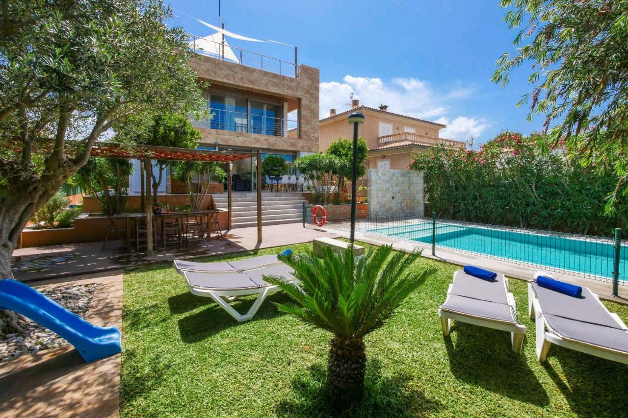 Casa Summer Ferienhaus