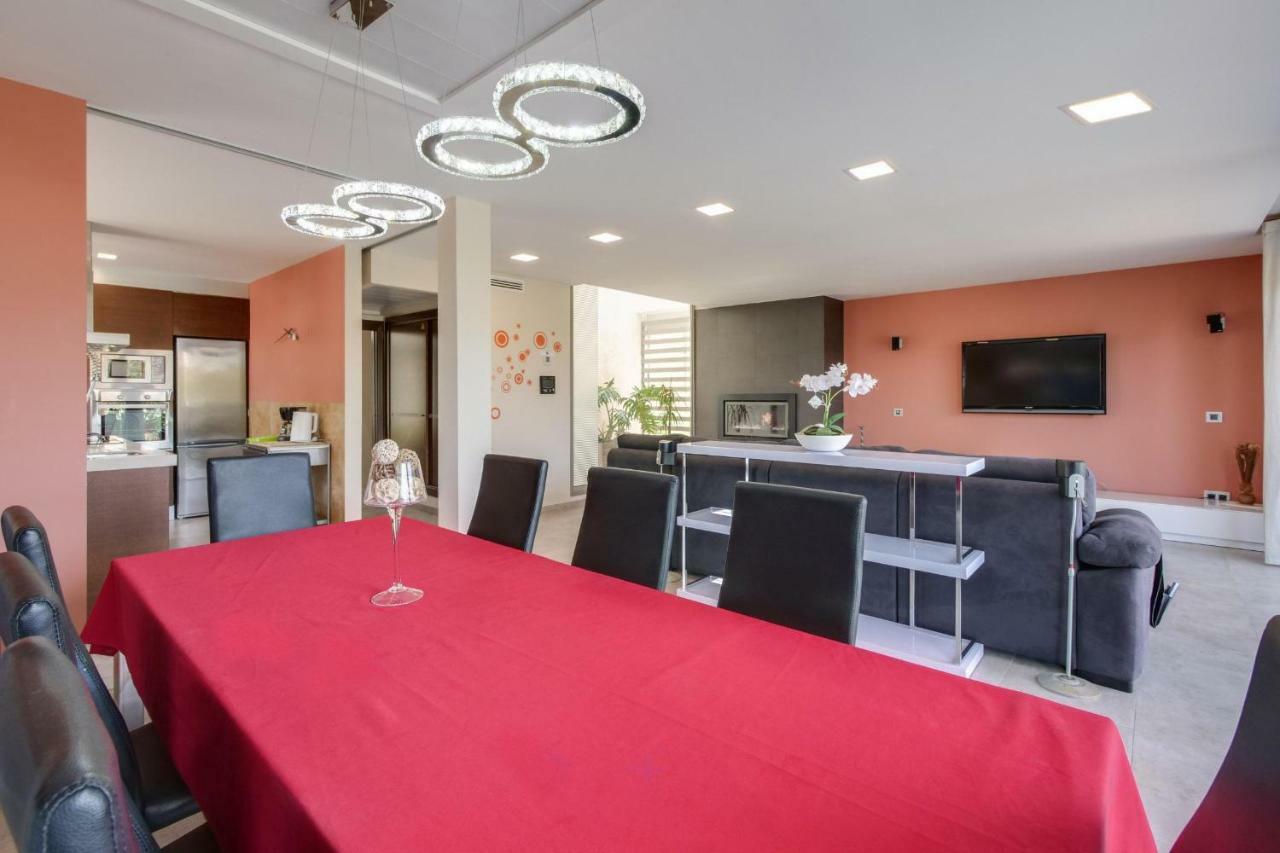 Ferienhaus Casa Summer Alcúdia