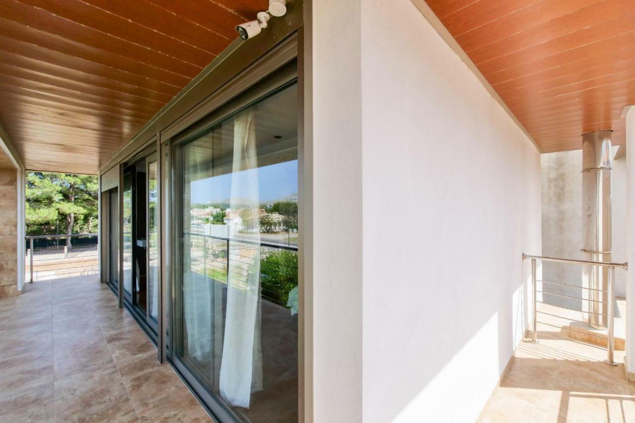 Casa Summer Ferienhaus *