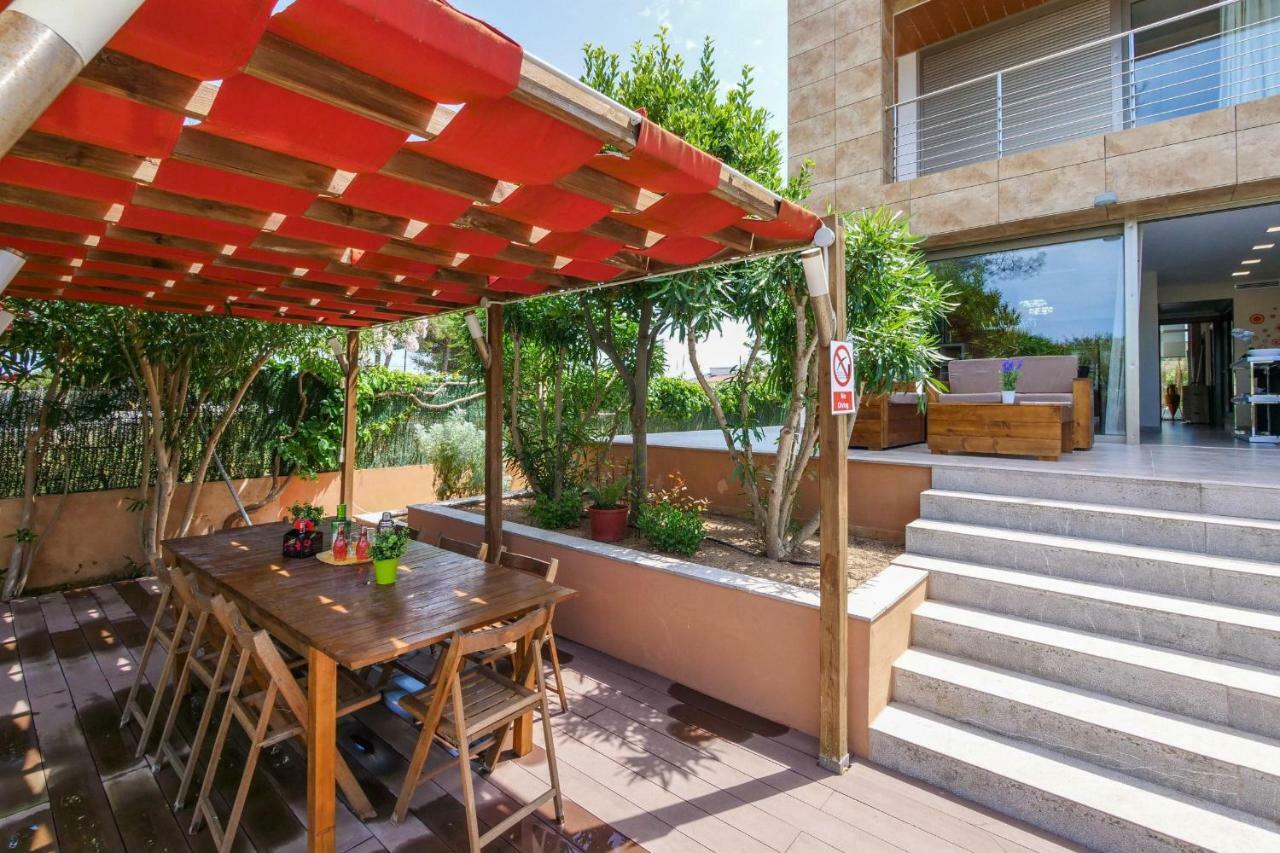 Ferienhaus Casa Summer