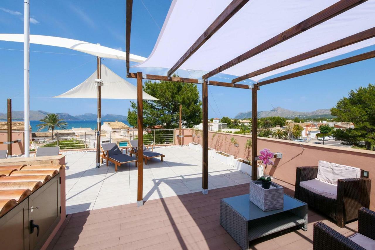 Ferienhaus Casa Summer *