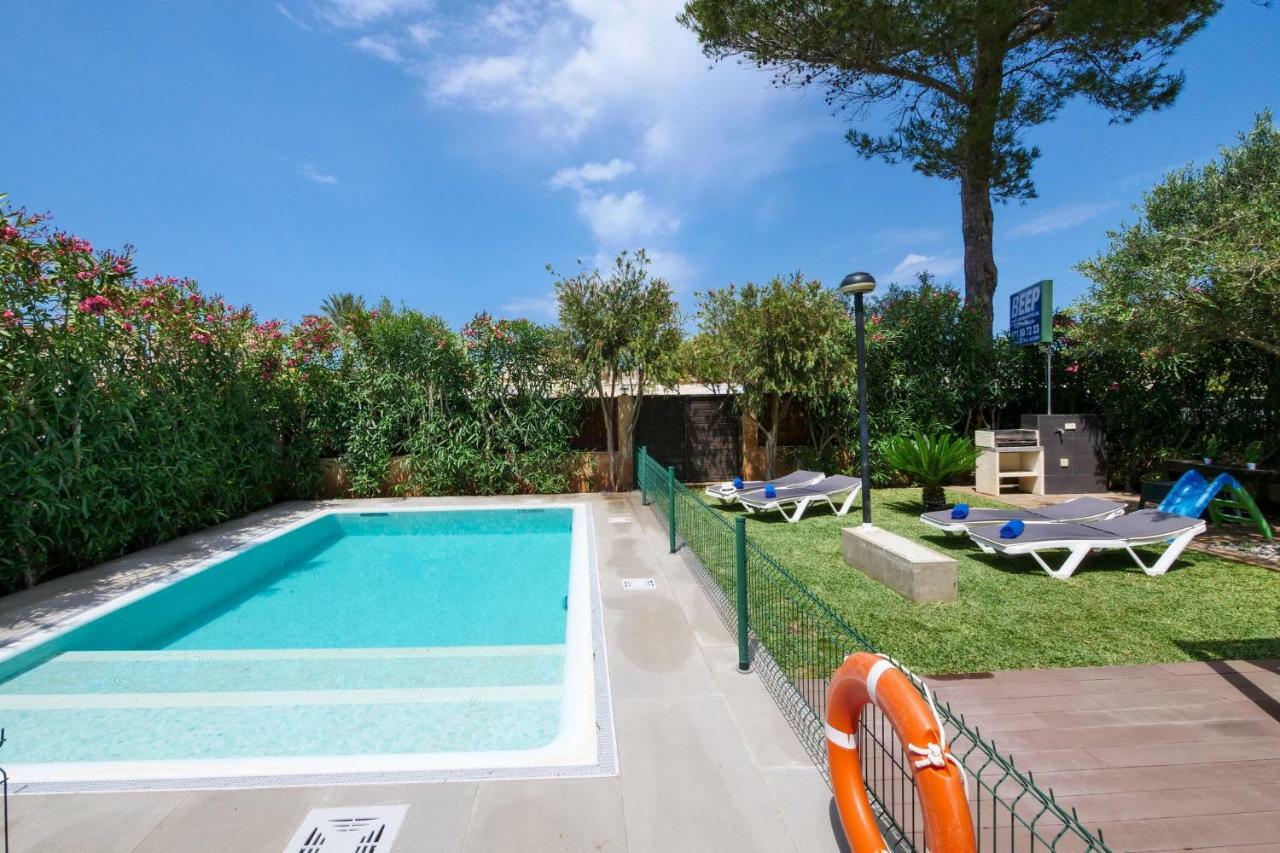 Casa Summer Alcúdia