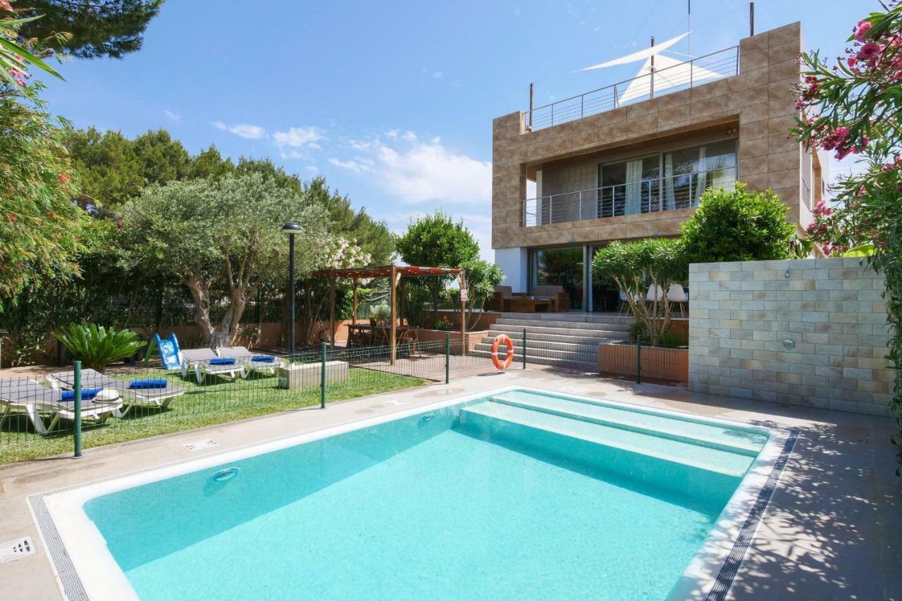 Ferienhaus Casa Summer